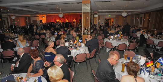 Frühjahrsball 2015