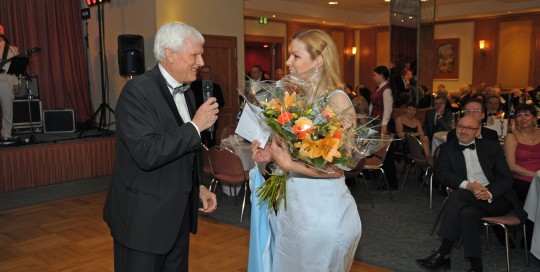 Frühjahrsball 2015