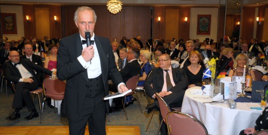 Frühjahrsball 2015